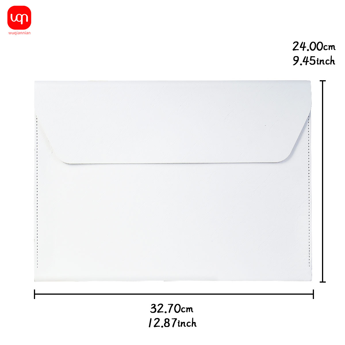 WQN-1PC A4 leather business do - Stationery Supplies Business のレビューと価格