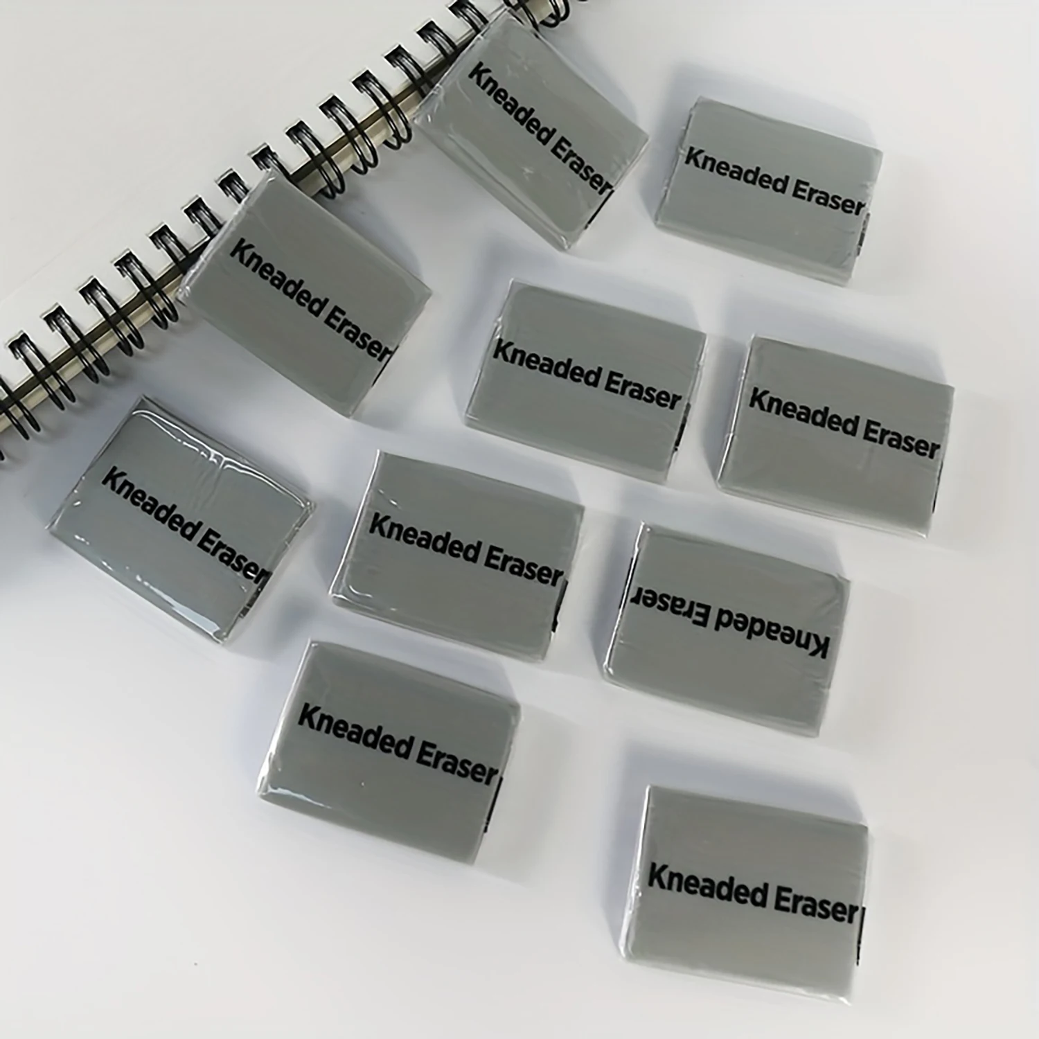 3/6/10/20/36 Pack Kneaded Rubb - Rubber Eraser Kneaded のレビューと価格