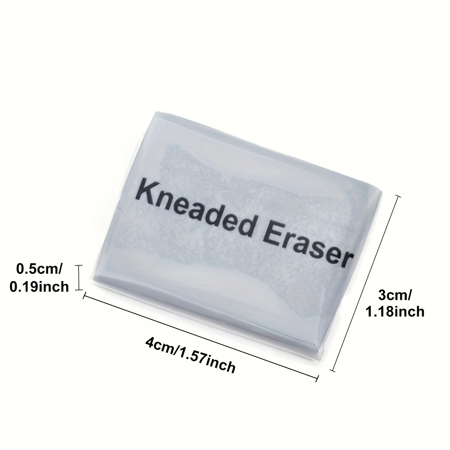 3/6/10/20/36 Pack Kneaded Rubb - Rubber Eraser Kneaded のレビューと価格