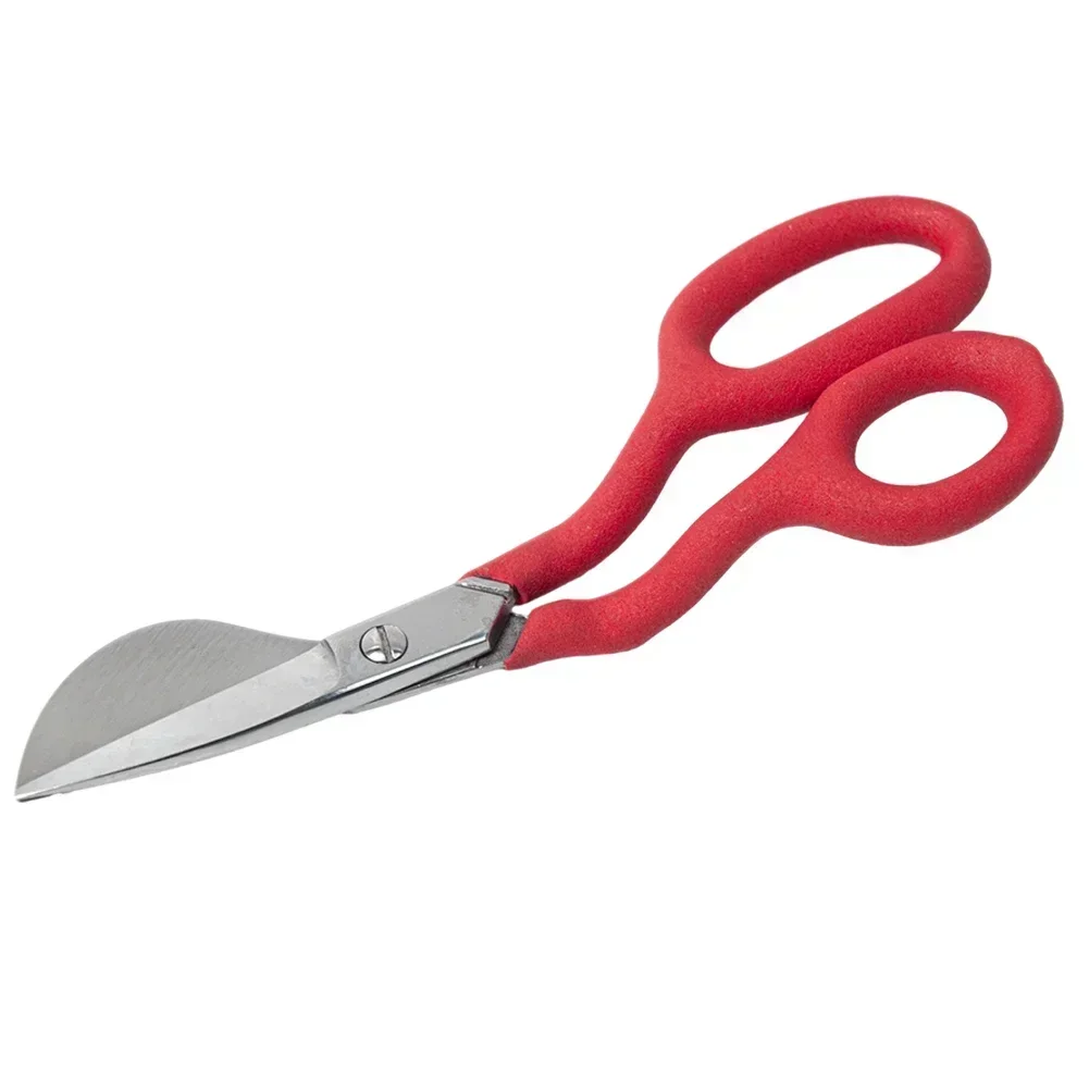 1 Duckbill Scissors Blade 1 Cr - Scissors Stainless Craft のレビューと価格