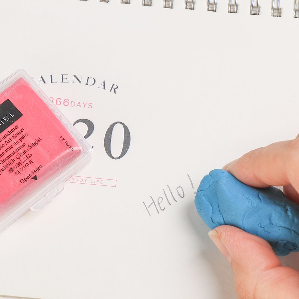 Gift Rubber Plasticity Eraser  - Rubber Eraser Kneaded のレビューと価格