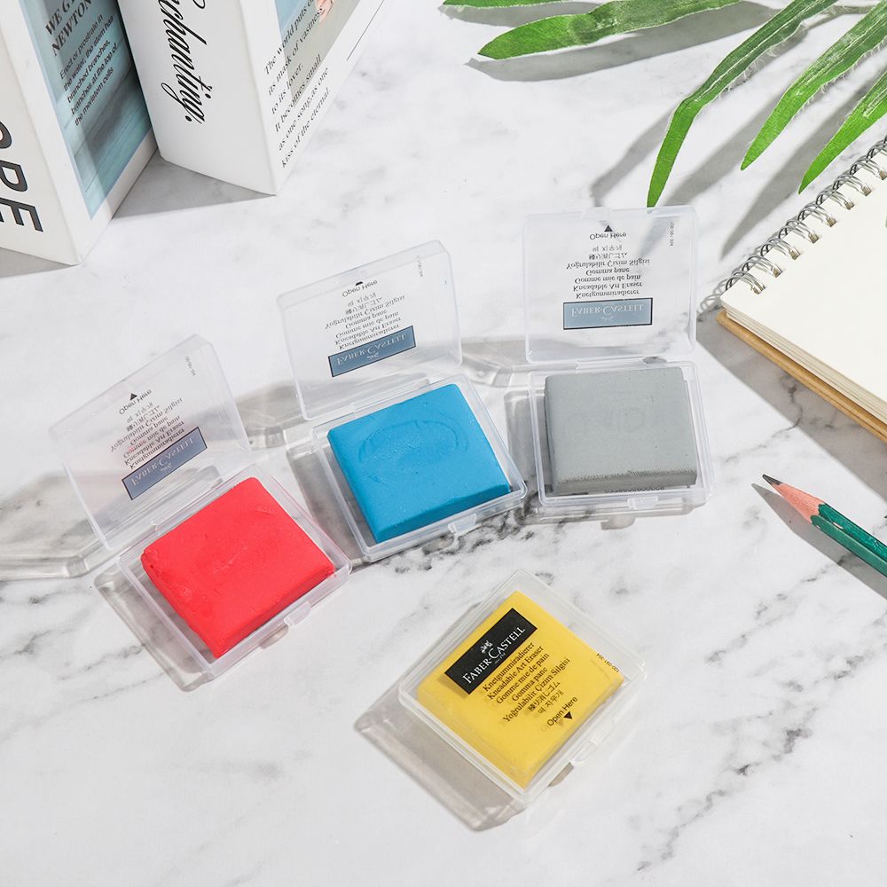 Gift Rubber Plasticity Eraser  - Rubber Eraser Kneaded のレビューと価格