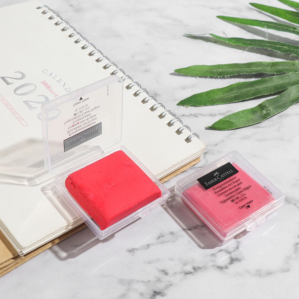Gift Rubber Plasticity Eraser  - Rubber Eraser Kneaded のレビューと価格