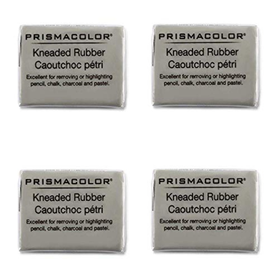 Premier Kneaded Rubber Eraser, - Rubber Eraser Kneaded のレビューと価格